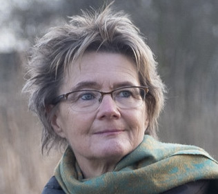 Lotte Rørtoft-Madsen