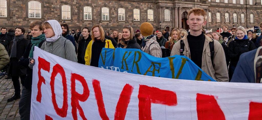 Regeringens Plan For Udflytning Af Uddannelser Møder Kritik Fra Flere Sider