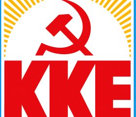 KKE græske kommunister