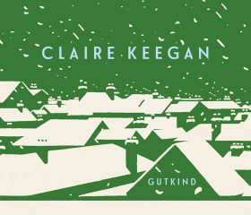 Claire Keegan