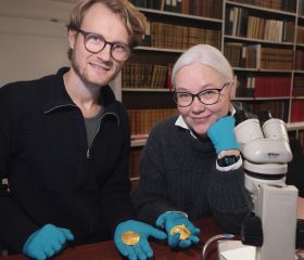 Ny viden om nordisk mytologi