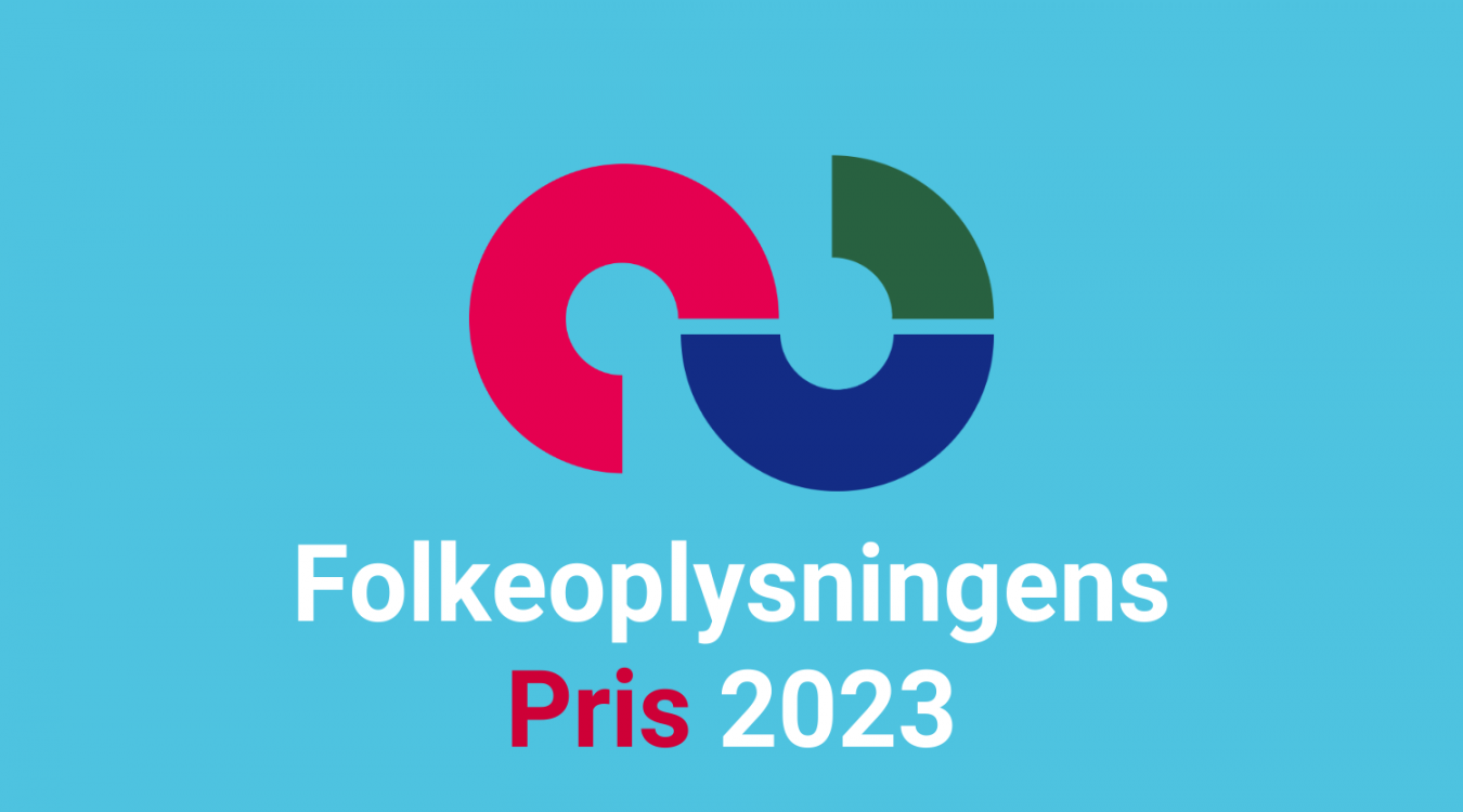 Nu Kan Du Indstille Kandidater Til Folkeoplysningens Pris 2023