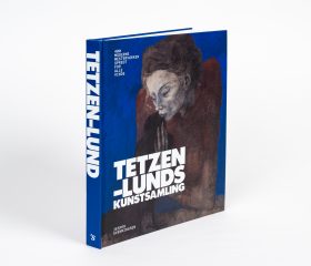 Tetzen- Lunds kunstsamling