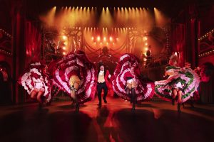 Moulin Rouge på dansk