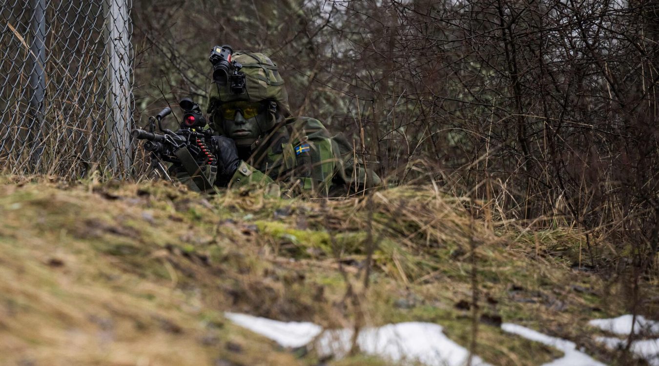 Bedste værn for klassesamfundet