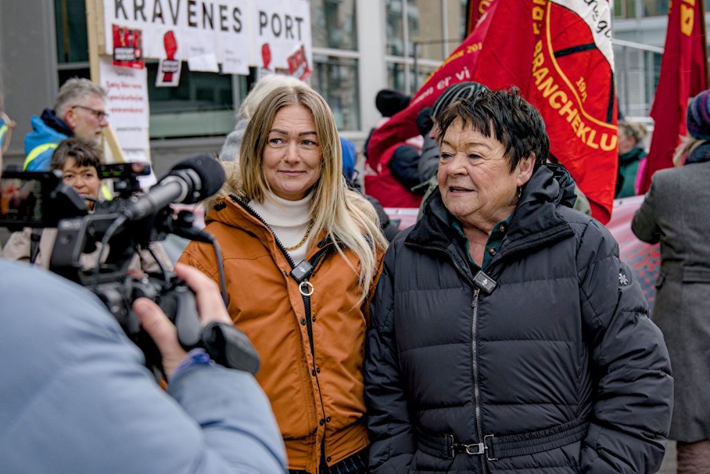 OK26 - kommunale forhandlinger