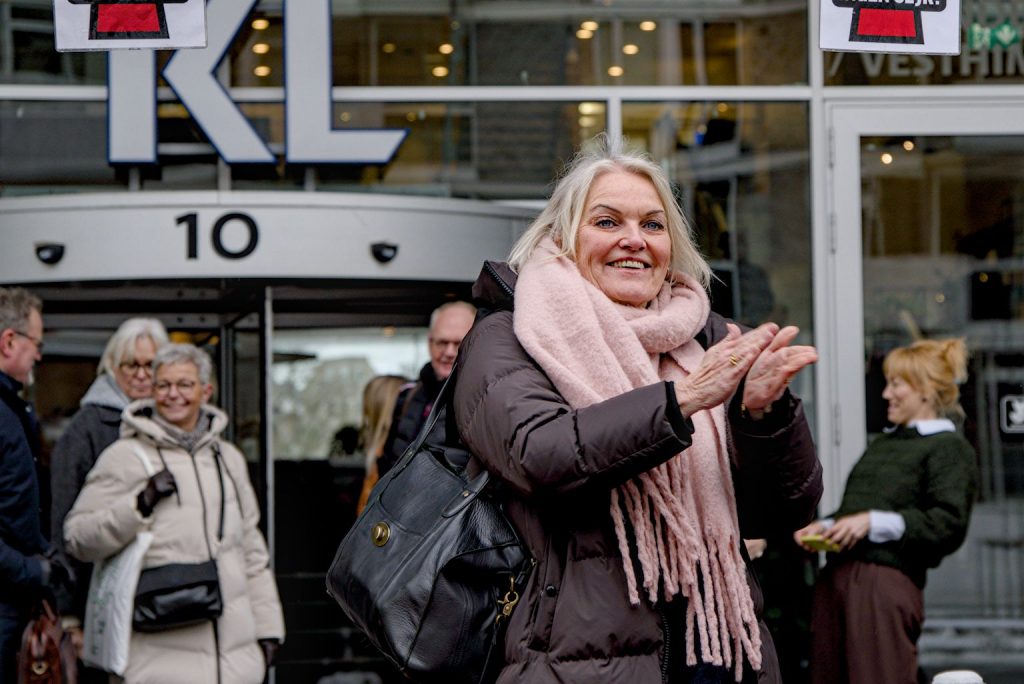 OK26 - kommunale forhandlinger