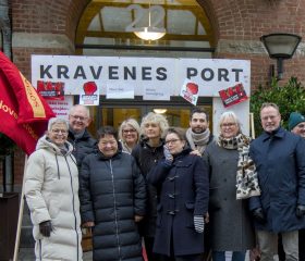 OK26 - regionale forhandlinger