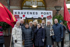 OK26 - regionale forhandlinger