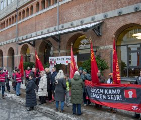 OK26 - regionale forhandlinger