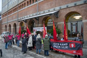 OK26 - regionale forhandlinger